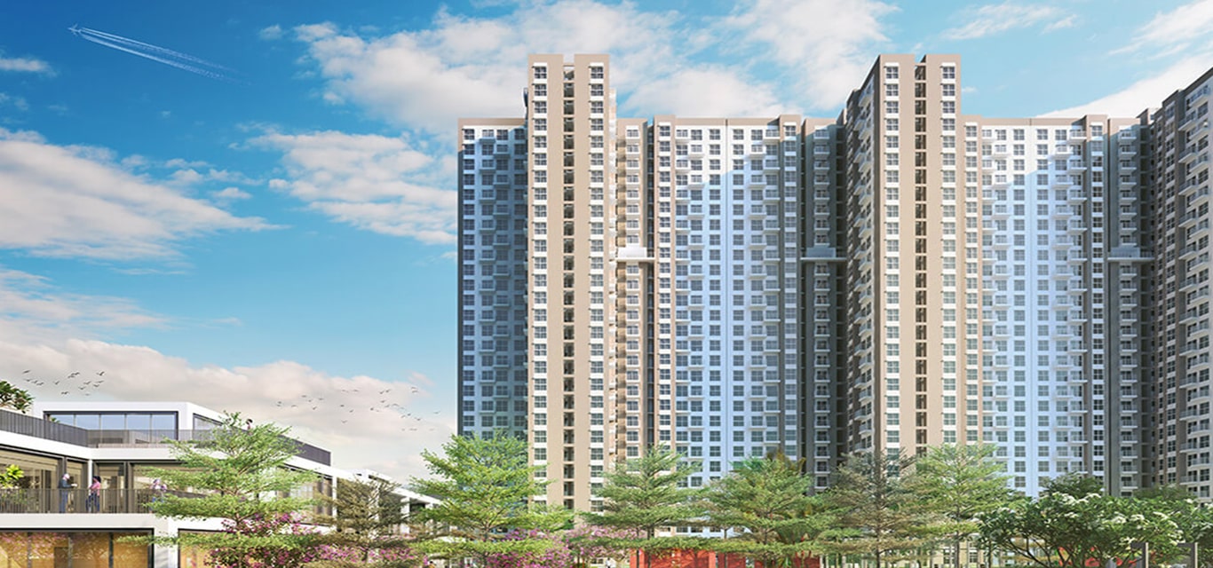 Godrej Ananda PH 3 Bangalore